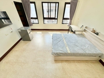 潘潘精選💎大間可租補✨陽台獨洗曬🌳乾濕分離🏆電梯套房（第2張）