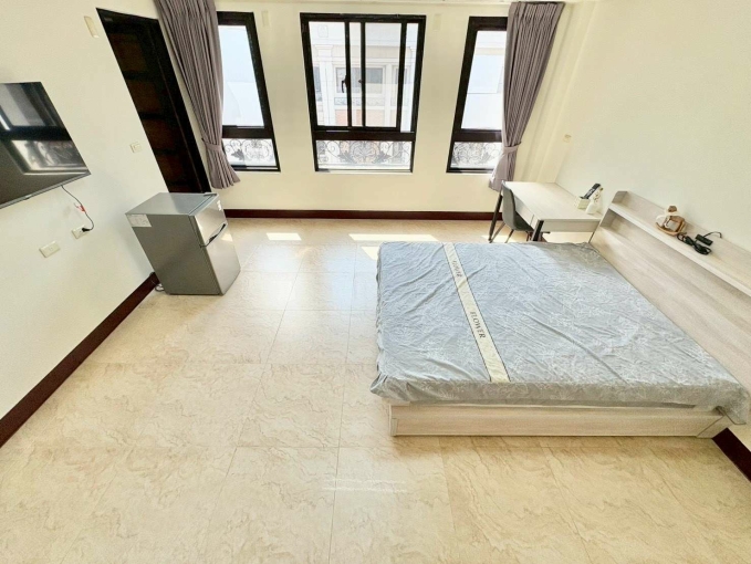 潘潘精選💎大間可租補✨陽台獨洗曬🌳乾濕分離🏆電梯套房（第2張）