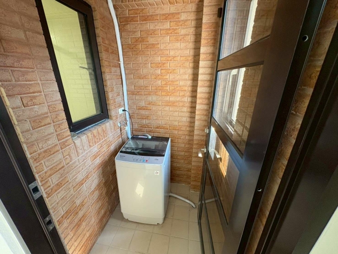 潘潘精選💎大間可租補✨陽台獨洗曬🌳乾濕分離🏆電梯套房（第4張）