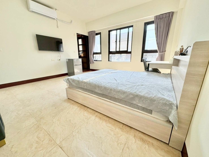 潘潘精選💎大間可租補✨陽台獨洗曬🌳乾濕分離🏆電梯套房（第12張）