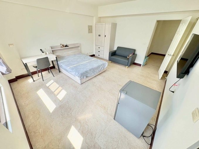 潘潘精選💎大間可租補✨陽台獨洗曬🌳乾濕分離🏆電梯套房（第13張）