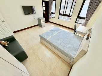 潘潘精選💎大間可租補✨陽台獨洗曬🌳乾濕分離🏆電梯套房（第11張）