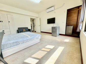 潘潘精選💎大間可租補✨陽台獨洗曬🌳乾濕分離🏆電梯套房（第5張）