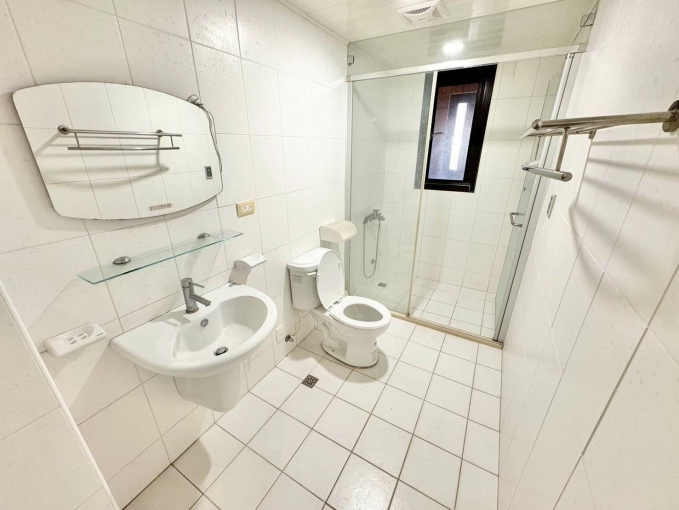 潘潘精選💎大間可租補✨陽台獨洗曬🌳乾濕分離🏆電梯套房（第3張）