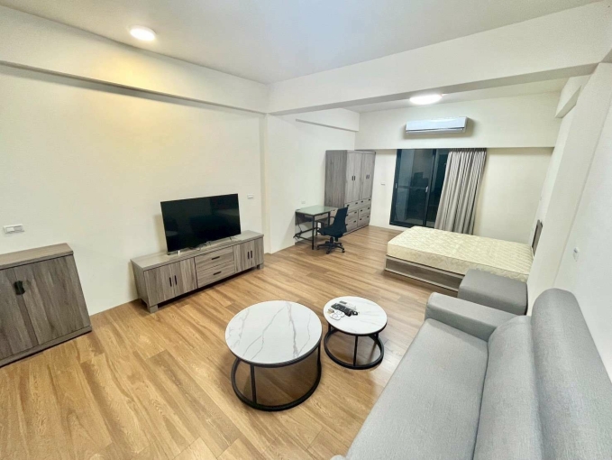 內新黃昏市場💕租補❤️大空間❤️（第1張）