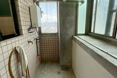 兆基社會住宅🏠【富豪天下】超大3房3陽台車｜住戶單純（第11張）