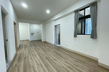 兆基社會住宅🏠【富豪天下】超大3房3陽台車｜住戶單純（第6張）