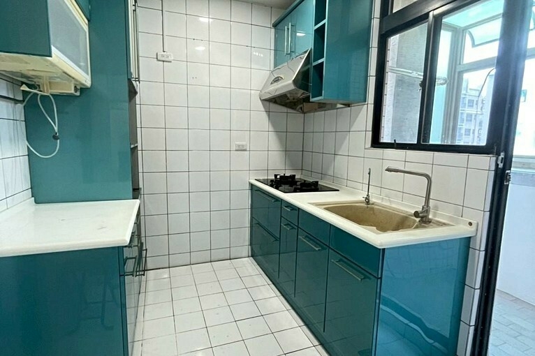 兆基社會住宅🏠【富豪天下】超大3房3陽台車｜住戶單純（第10張）