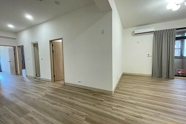 兆基社會住宅🏠【富豪天下】超大3房3陽台車｜住戶單純（第2張）