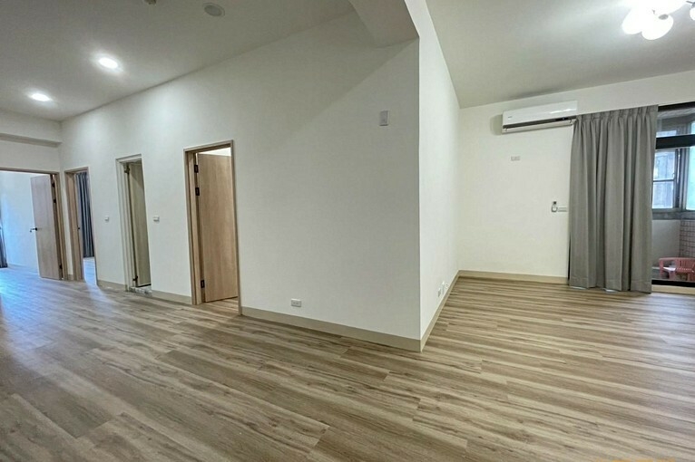 兆基社會住宅🏠【富豪天下】超大3房3陽台車｜住戶單純（第2張）