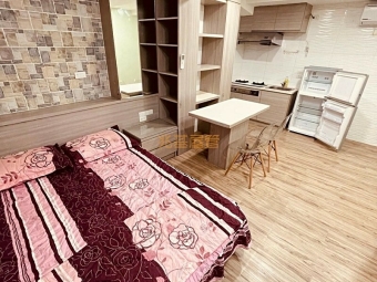 兆基社會住宅🏡市中心精美套房，近學區可租補（第2張）