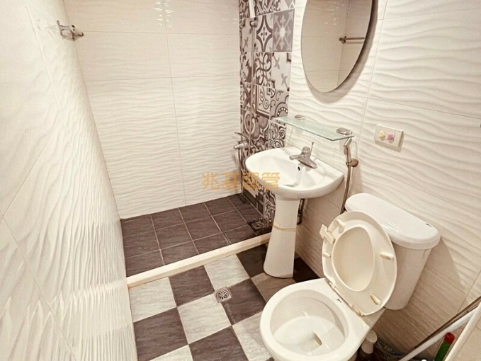 兆基社會住宅🏡市中心精美套房，近學區可租補（第4張）