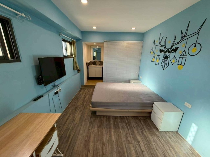 🔥西屯電梯華廈🔥獨洗脫烘🔥飲水機子母車🔥近文心櫻花捷運 - Image 5