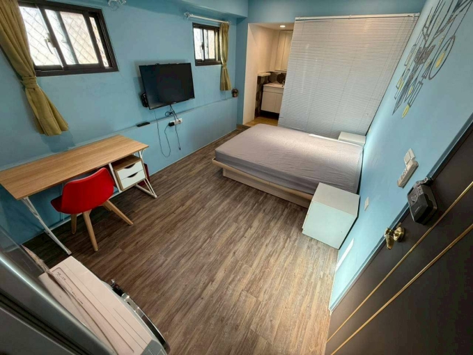 🔥西屯電梯華廈🔥獨洗脫烘🔥飲水機子母車🔥近文心櫻花捷運 - Image 14