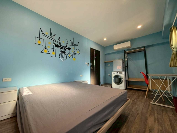 🔥西屯電梯華廈🔥獨洗脫烘🔥飲水機子母車🔥近文心櫻花捷運 - Image 9