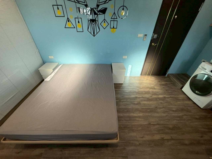 🔥西屯電梯華廈🔥獨洗脫烘🔥飲水機子母車🔥近文心櫻花捷運 - Image 4