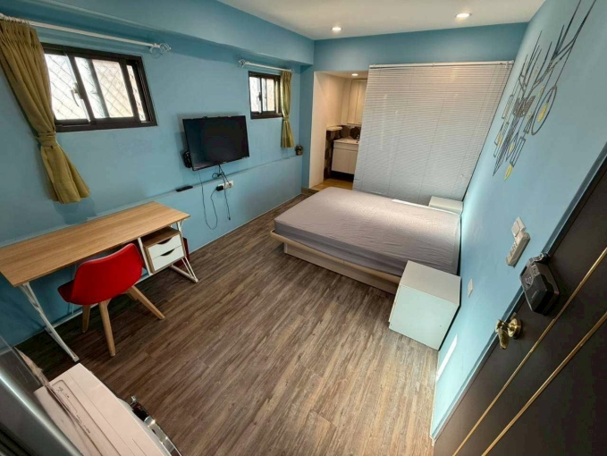 🔥西屯電梯華廈🔥獨洗脫烘🔥飲水機子母車🔥近文心櫻花捷運 - Image 11