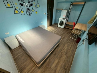 🔥西屯電梯華廈🔥獨洗脫烘🔥飲水機子母車🔥近文心櫻花捷運 - Image 24