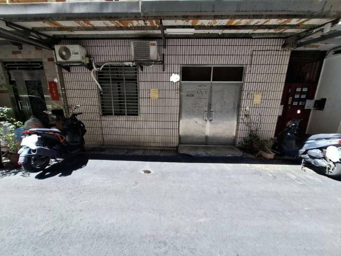 一樓方便停車 幸福+頭前雙捷運 福壽夜市 - Image 1