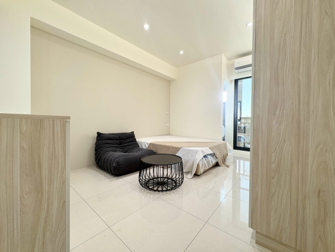 全新完工🍀機車位🍀租屋補助🍀電梯🍀子母車（第3張）