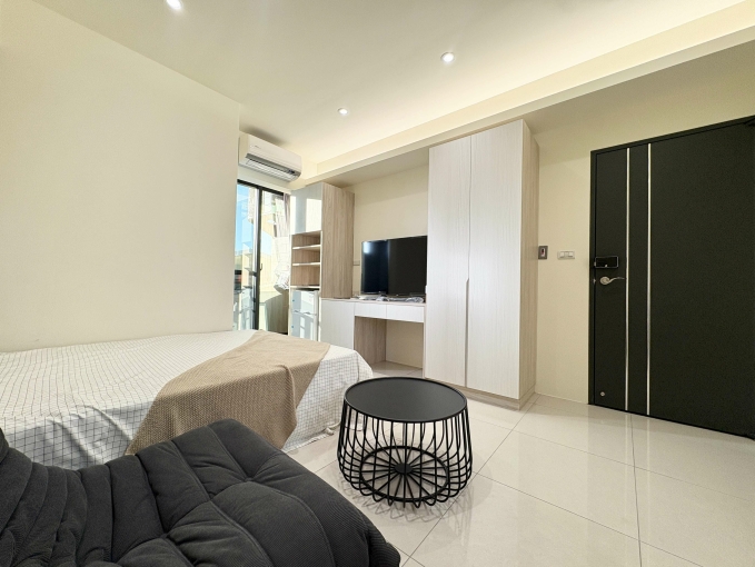 全新完工🍀機車位🍀租屋補助🍀電梯🍀子母車（第1張）