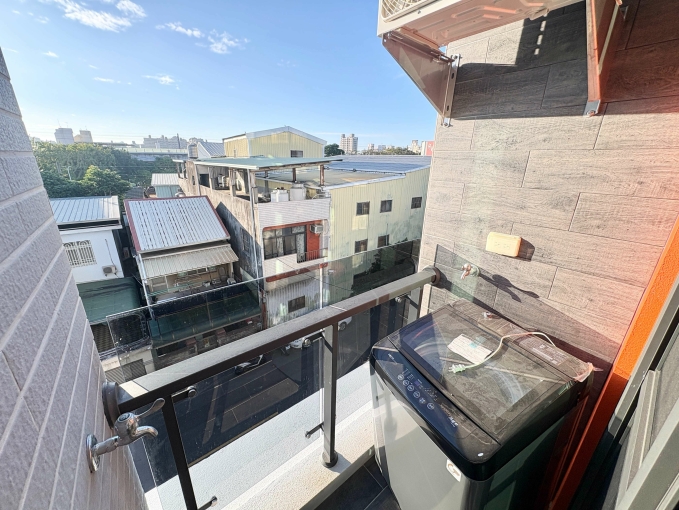 全新完工🍀機車位🍀租屋補助🍀電梯🍀子母車（第6張）