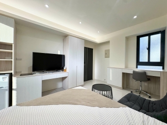 全新完工🍀機車位🍀租屋補助🍀電梯🍀子母車（第4張）