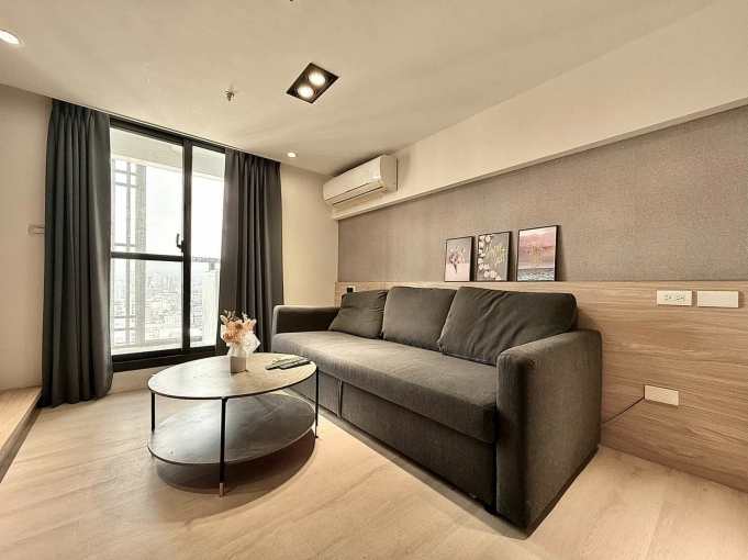 💖可雙租補✨樓中樓🏠雙衛浴✔️台水電💖 - Image 2