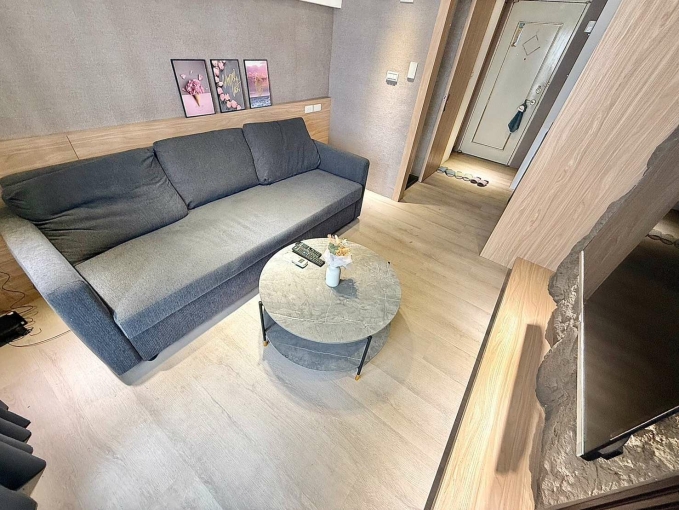 💖可雙租補✨樓中樓🏠雙衛浴✔️台水電💖 - Image 4