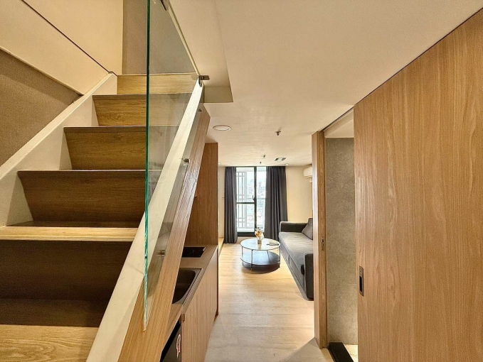 💖可雙租補✨樓中樓🏠雙衛浴✔️台水電💖 - Image 1