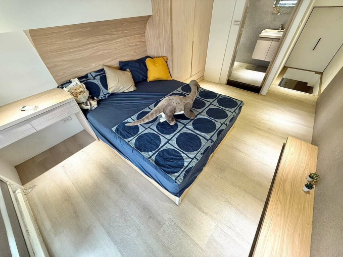 💖可雙租補✨樓中樓🏠雙衛浴✔️台水電💖 - Image 7