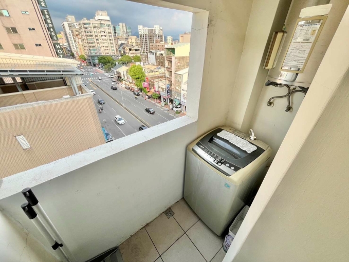 💖近中國醫✨電梯🏠獨洗曬✔️流理台💖（第6張）