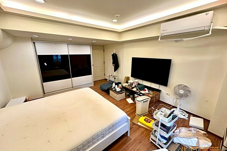 兆基社會住宅🏡電梯2房可租補有管理室子母車（第2張）