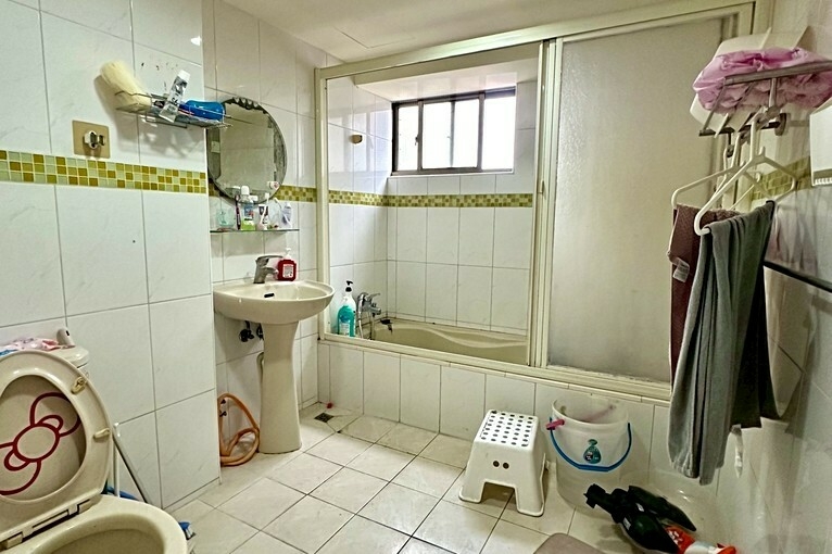 兆基社會住宅🏡電梯2房可租補有管理室子母車（第6張）