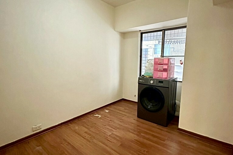 兆基社會住宅🏡電梯2房可租補有管理室子母車（第4張）