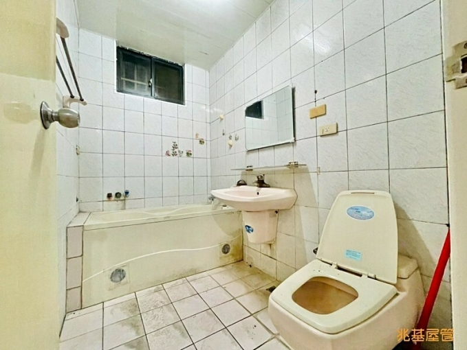 兆基社會住宅🏠鳳山二和街高CP可租補三房（第7張）