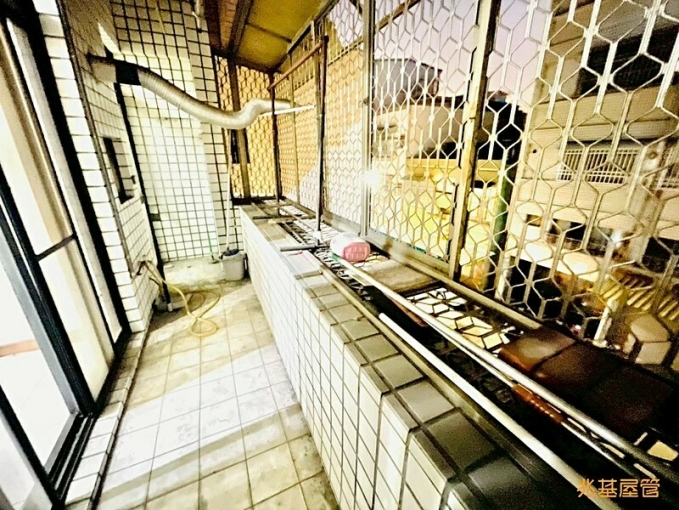 兆基社會住宅🏠鳳山二和街高CP可租補三房（第9張）