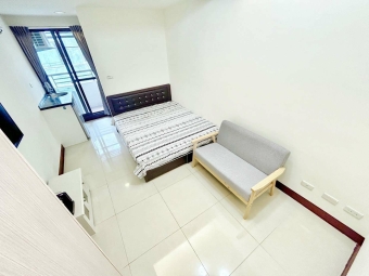 可雙租補❤️陽台獨洗✨室內機車位✨乾溼分離衛浴✨流理臺（第3張）