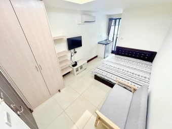 可雙租補❤️陽台獨洗✨室內機車位✨乾溼分離衛浴✨流理臺（第1張）