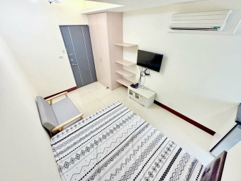 可雙租補❤️陽台獨洗✨室內機車位✨乾溼分離衛浴✨流理臺（第8張）