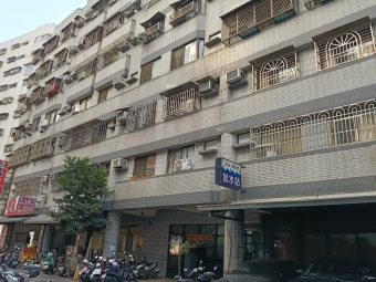 大社核心區｜出門就是夜市！電梯高樓景觀大 3 房｜台水台電超省錢（第15張）