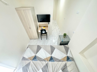 忠孝❤興大✔可租補✨機車好停（第9張）