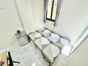 忠孝❤興大✔可租補✨機車好停（第5張）