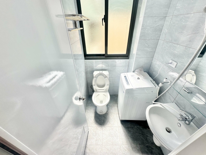 忠孝❤興大✔可租補✨機車好停（第6張）