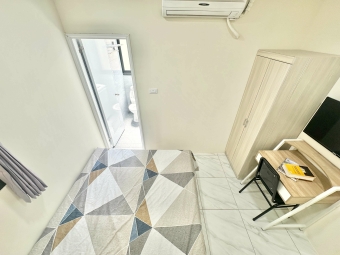 忠孝❤興大✔可租補✨機車好停（第8張）