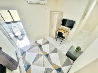 忠孝❤興大✔可租補✨機車好停（第3張）