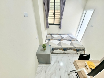 忠孝❤興大✔可租補✨機車好停（第1張）