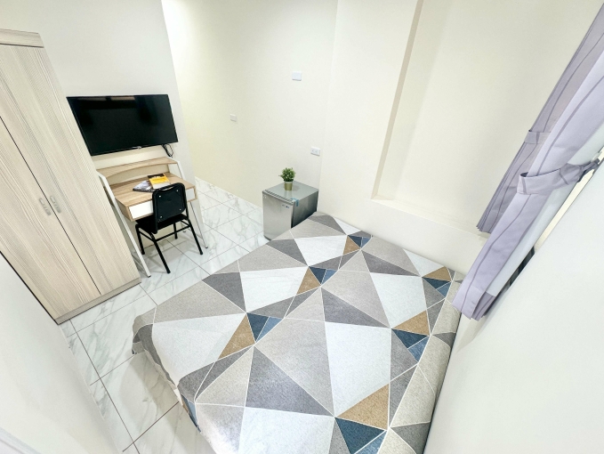 忠孝❤興大✔可租補✨機車好停（第2張）