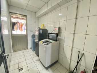 宇你相見✨可租補💕乾溼分離💕近逢甲 新光 大遠百（第5張）