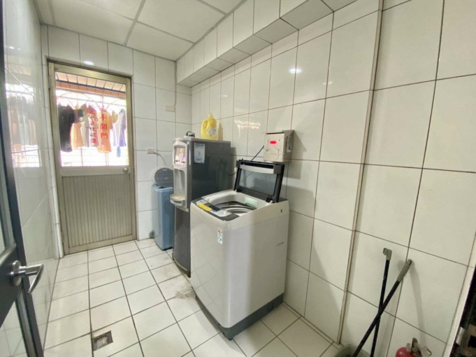 宇你相見✨可租補💕乾溼分離💕近逢甲 新光 大遠百（第5張）